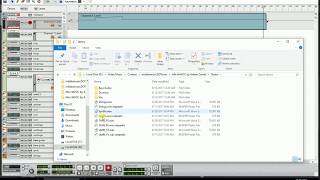 (Mixing Practice/Contest No Audio) Adrian Daniel - HAVOC