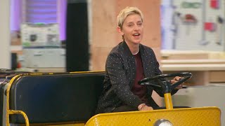 Ellen's Design Challenge | HGTV Asia