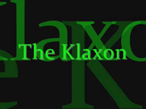 2010 Hondo Symphonic Band Playing The Klaxon