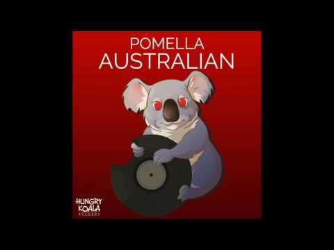 Pomella - Australian (Original Mix)