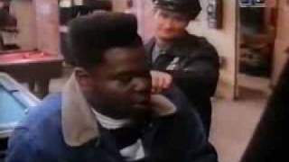 BIG DADDY KANE - NUFF RESPECT