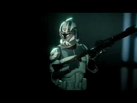 Phoenix Platoon Mod By Wandering 0utlaw | STAR WARS BATTLEFRONT 2