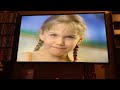 Closing To Barney Let S Pretend With Barney 2004 VHS Side Label 261
