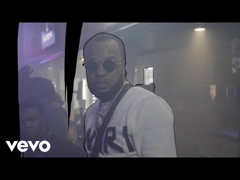 Tommy Lee Sparta - Bandit | Official Music Video