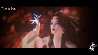 Download lagu [MV - Thiên Đao] Thời Khắc《時候》✦ Tô Vận Oánh《蘇運瑩》 mp3