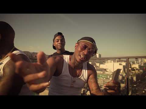 T Swish - Been Gettin Cash (BGC) (Directed by Swagggyr)