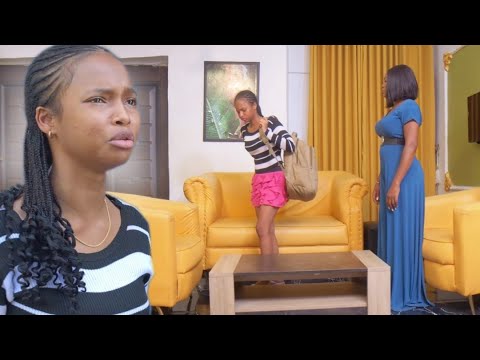 This Tears of This orphan Maltreated By Her Step Mother Will Move You 2Tears - 2025 Latest Movie
