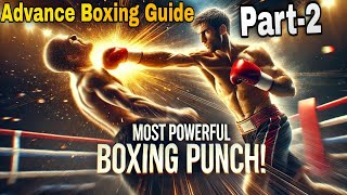 Street Fighting Mastery: Deadliest Boxing Moves to Dominate Any Fight! | Day 2