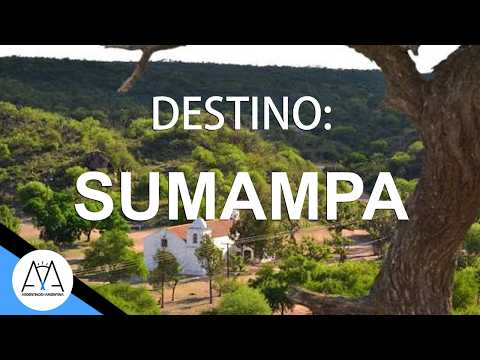 DESTINO SUMAMPA | ARGENTINA | TURISMO NACIONAL