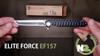 Elite Force EF 157