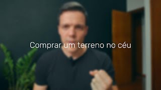 Ancião prega que Jesus não é o suficiente