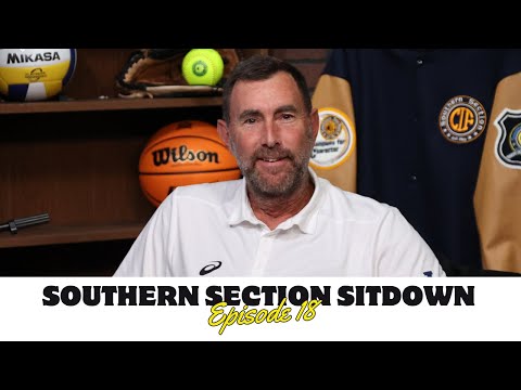Southern Section Sitdown: Michael Boehle