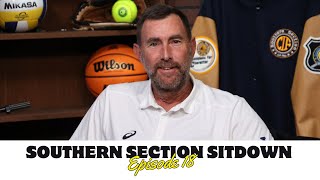 Southern Section Sitdown: Michael Boehle