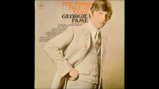 Georgie Fame -  Exactly Like You