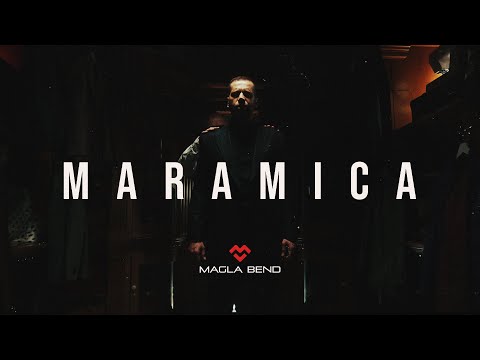 MAGLA BEND - MARAMICA (OFFICIAL VIDEO 2022)