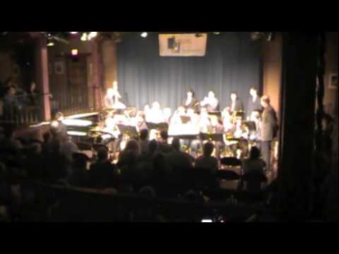 Young Sounds 7:00 at Kerr: Witch Hunt # 1