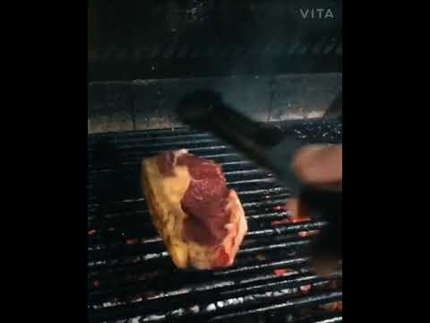 Bife de  Chorizo......
