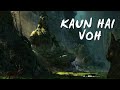 Kaun Hai Voh | Bahubali | Kailash Kher | Lofi mix | Relax and Enjoy