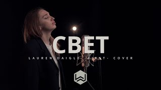 СВЕТ | Lauren Daigle - First | Безгалова Анна  - M.Worship (Cover)