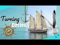 Turning Circles Kempf And Weave Manoeuvres