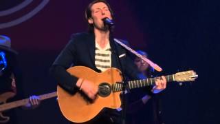 Eric Hutchinson - "All Over Now" and "Best Days" (Live in San Diego 4-27-14)
