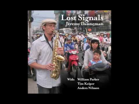 Jeremy Danneman "Eggshell Dance"