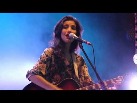 Sofi Mayen - Festival Cultural de Zacatecas