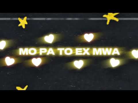 Lyon Man- Mo pa to ex Mwa🙂‍↕️ ft Montana.