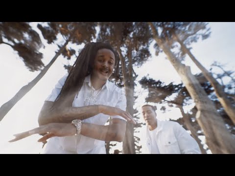 Prezi & Bptheofficial - Watchin Over Me (Official Video)