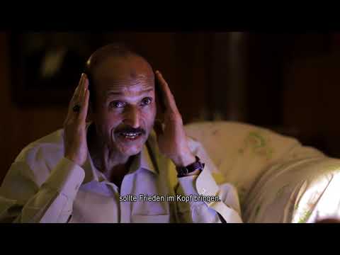 Closer to God - Trailer mit deutschen Untertiteln