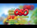 Special Agent Oso 20th Anniversary Trailer Music Special Agent Oso Theme Song Epic Version