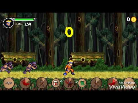 Battle of Ninja Video