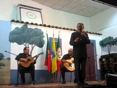 Rodrigo - Fado Pedro Rodrigues