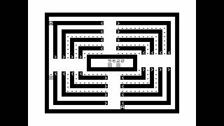 Dodgems for the ZX81