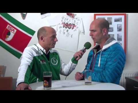 Interview mit Axel Rozansky, SV Hammerschmiede