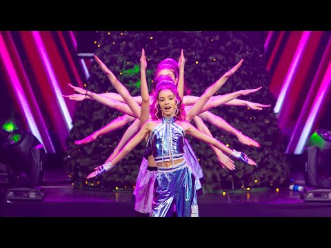 Nicoleta Gurin (Suflul Iernii 2023) - You & me