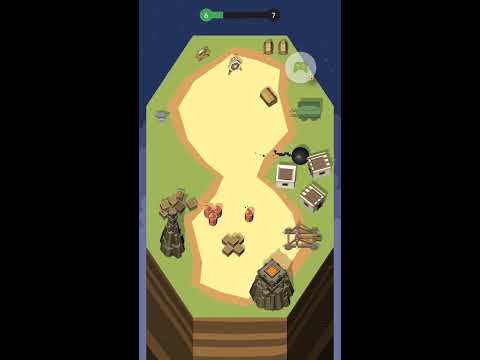 Ball of Destruction - Knock Do Video