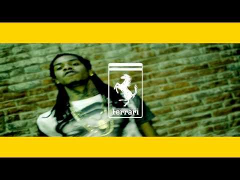 Ebone Hoodrich - You Aint Bout Dat