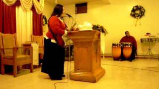 Iglesia Cristiana Bethesda - Dios Con Nosotros
