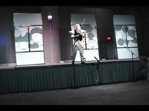 Ohayocon 2007 - Masq skit 8