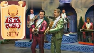 Buck Owens and the Buckaroos (Together again 1966)