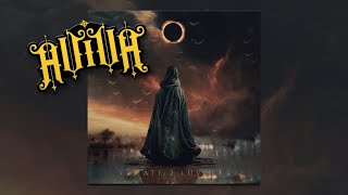 Cover art for HATE 2 LUV U