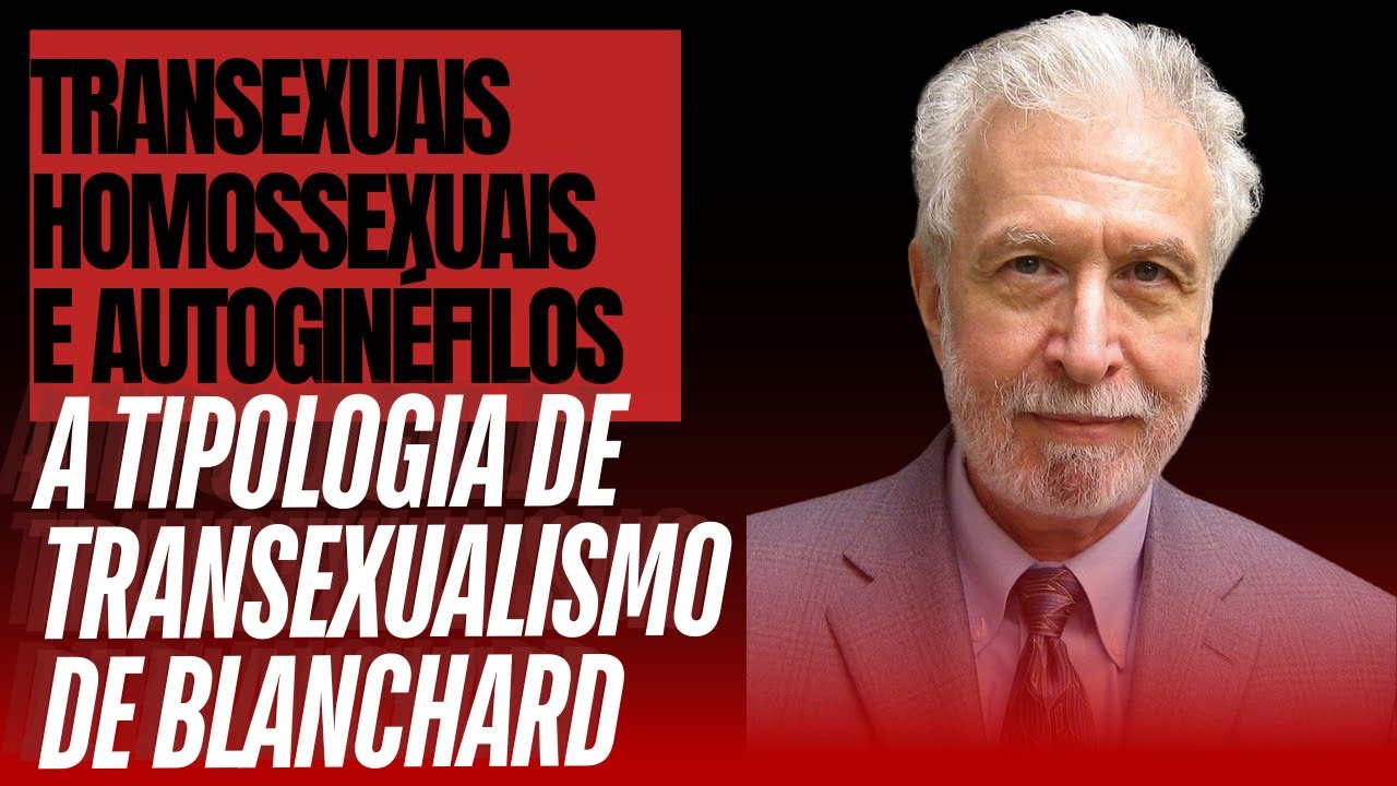 TRANSEXUAIS E TRANSGÊNEROS: POR QUE FAÇO ESSA DISTINÇÃO