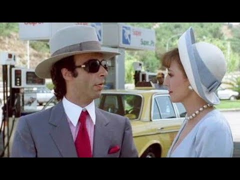 Johny Stecchino aka Johnny Toothpick (1991) | Full Comedy Movie |