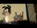 Animaniacs The Complete Series DVD Review