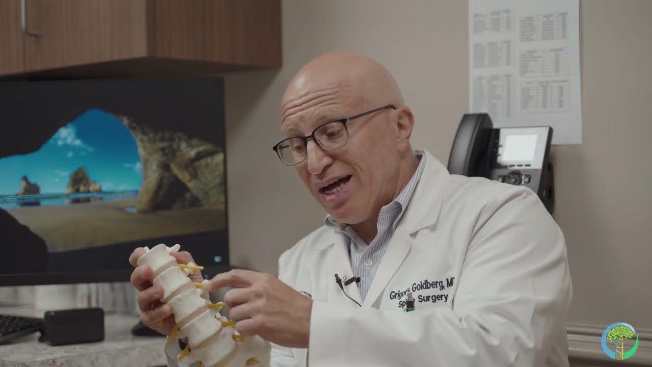 FAQs About Disc Replacement Surgery