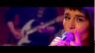 Jessie Ware - Imagine It Was Us (Live at Alan Carr - Chatty Man)