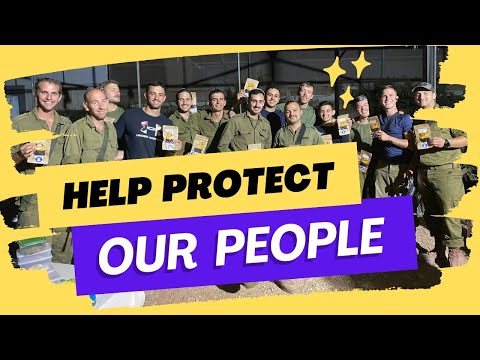 Beef Up Our Boys (Fueling the Army) video