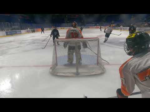 35. Kolo EXJ KE-BB 1. Tretina (2-3) Vrabeľ 25.1.2025