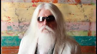 LEON RUSSELL/Out In The Woods